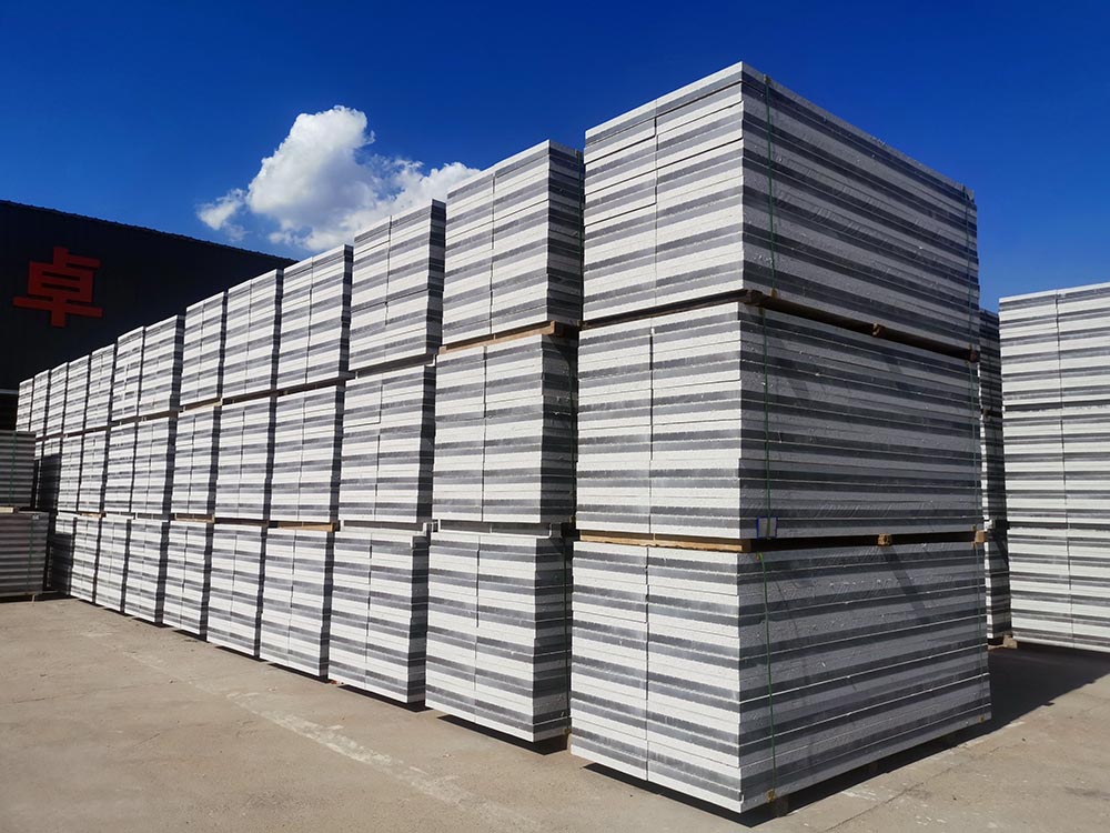 建筑保溫與結構一體化免拆模板